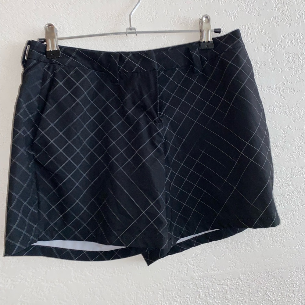 Nike golf shorts